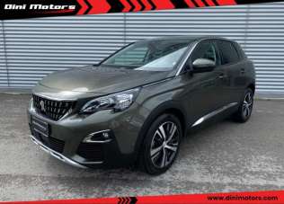 PEUGEOT 3008 Diesel 2020 usata, Pesaro e Urbino