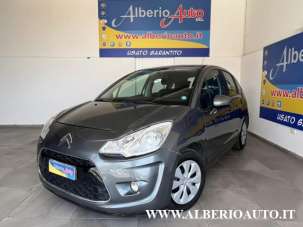 CITROEN C3 Diesel 2010 usata, Catania