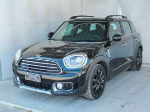 MINI Mini Diesel 2020 usata, Ascoli Piceno