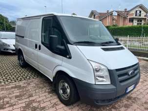 FORD Transit Diesel 2010 usata, Torino