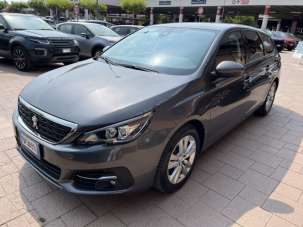 PEUGEOT 308 Diesel 2020 usata