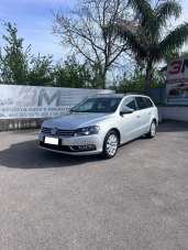 VOLKSWAGEN Passat Diesel 2012 usata, Napoli