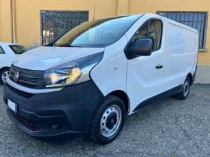 FIAT Talento Diesel 2020 usata