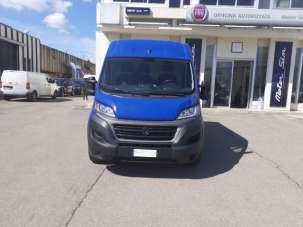 FIAT Ducato Diesel 2021 usata, Firenze