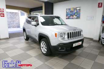 JEEP Renegade Diesel 2016 usata, Firenze