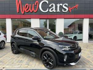 CITROEN C5 Aircross Diesel 2022 usata, Cuneo