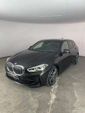 BMW 118 Diesel 2021 usata, Ascoli Piceno