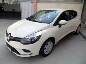 RENAULT Clio Diesel 2018 usata, Treviso