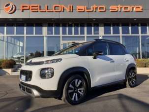 CITROEN C3 Aircross Diesel 2019 usata, Modena