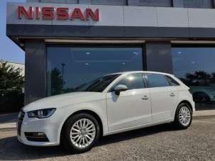 AUDI A3 Diesel 2013 usata, Modena