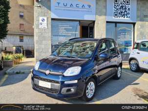 FIAT Panda GPL 2019 usata