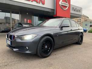 BMW 318 Diesel 2014 usata, Modena