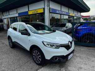 RENAULT Kadjar Diesel 2015 usata, Varese