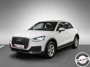 AUDI Q2 Benzina 2020 usata