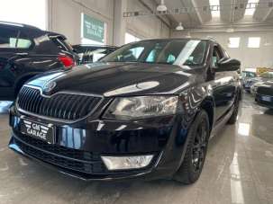 SKODA Octavia Benzina 2013 usata