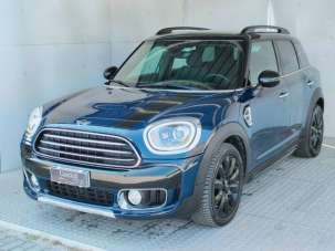 MINI Mini Diesel 2020 usata, Ascoli Piceno