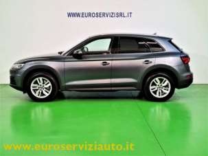 AUDI Q5 Diesel 2018 usata, Brescia