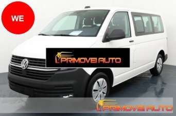 VOLKSWAGEN Caravelle Diesel 2023 usata, Modena