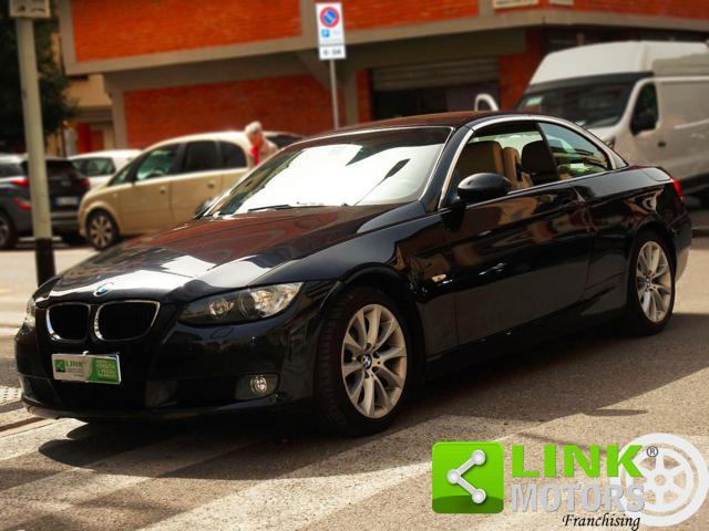 BMW 320 Diesel 2009 usata foto