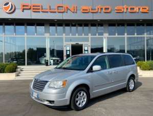 CHRYSLER Grand Voyager Diesel 2010 usata, Modena