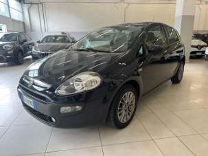 FIAT Punto Evo Benzina 2011 usata