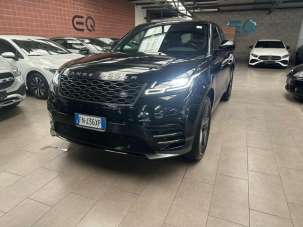 LAND ROVER Range Rover Velar Diesel 2018 usata