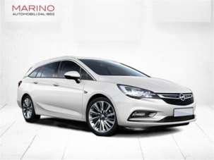 OPEL Astra Diesel 2020 usata, Bari