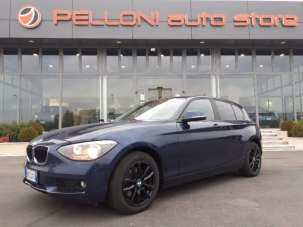 BMW 120 Diesel 2012 usata, Modena