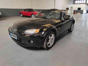 MAZDA MX-5 Benzina 2008 usata, Parma