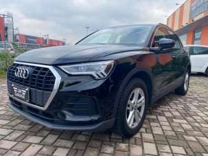 AUDI Q3 Diesel 2019 usata