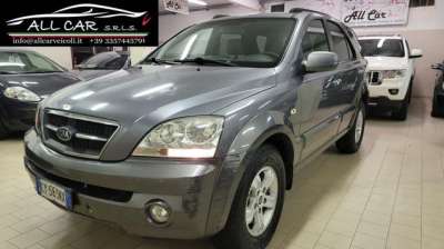 KIA Sorento Diesel 2005 usata