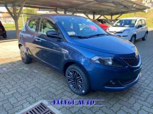 LANCIA Ypsilon Benzina/GPL usata, Italia