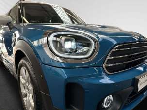 MINI Countryman Diesel 2023 usata