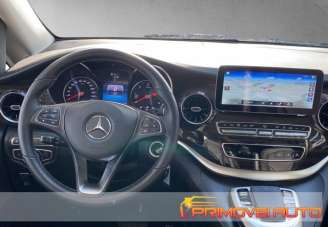 MERCEDES-BENZ V 300 Diesel 2022 usata, Modena