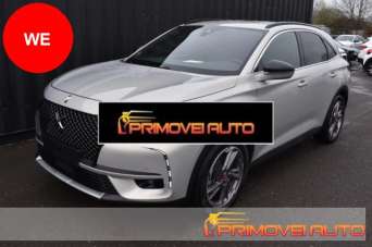 DS AUTOMOBILES DS 7 Crossback Benzina 2021 usata, Modena