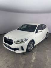 BMW 116 Diesel 2023 usata, Ascoli Piceno