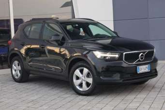 VOLVO XC40 Diesel 2020 usata, Piacenza