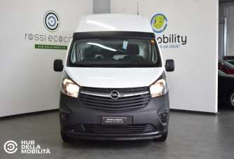 OPEL Vivaro Diesel 2019 usata, Perugia