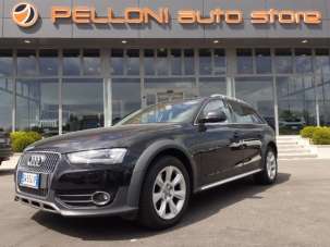 AUDI A4 Diesel 2013 usata, Modena