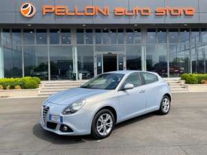 ALFA ROMEO Giulietta Diesel 2014 usata, Modena