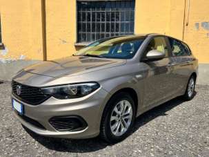 FIAT Tipo Diesel 2019 usata