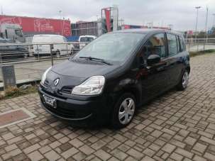 RENAULT Modus Benzina 2009 usata