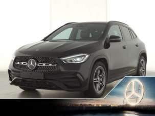 MERCEDES-BENZ GLA 220 Diesel 2022 usata