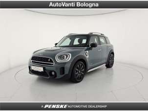 MINI Mini Benzina 2021 usata, Bologna