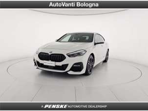 BMW 220 Benzina 2021 usata, Bologna