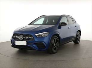 MERCEDES-BENZ GLA 200 Diesel 2023 usata