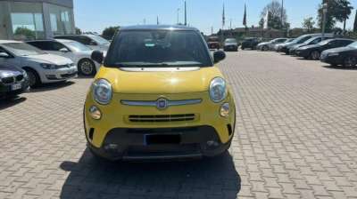 FIAT 500L Diesel 2014 usata, Arezzo