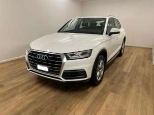 AUDI Q5 Diesel 2019 usata, Verona