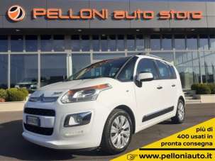 CITROEN C3 Picasso Diesel 2014 usata, Modena