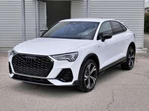 AUDI Q3 Diesel 2024 usata, Viterbo